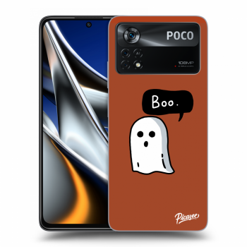 Husă pentru Xiaomi Poco X4 Pro 5G - Boo