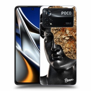 Husă pentru Xiaomi Poco X4 Pro 5G - Holigger