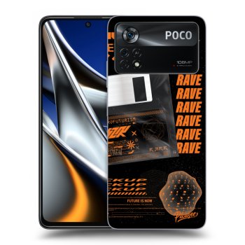 Husă pentru Xiaomi Poco X4 Pro 5G - RAVE