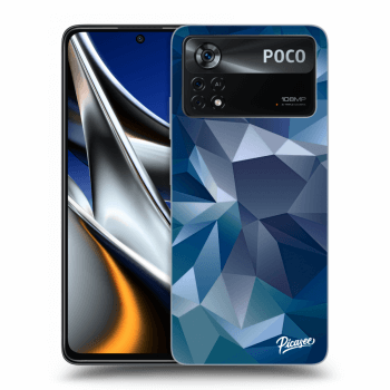 Picasee ULTIMATE CASE pentru Xiaomi Poco X4 Pro 5G - Wallpaper