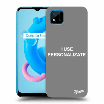 Husă pentru Realme C11 (2021) - Huse personalizate