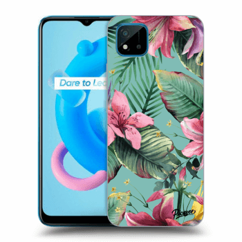 Husă pentru Realme C11 (2021) - Hawaii