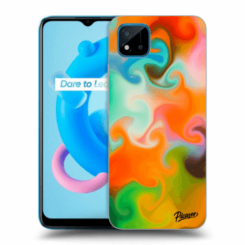 Husă pentru Realme C11 (2021) - Juice