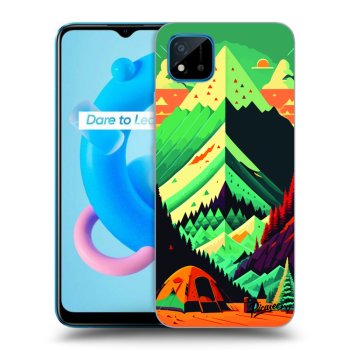 Husă pentru Realme C11 (2021) - Whistler