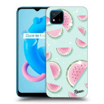 Husă pentru Realme C11 (2021) - Watermelon 2