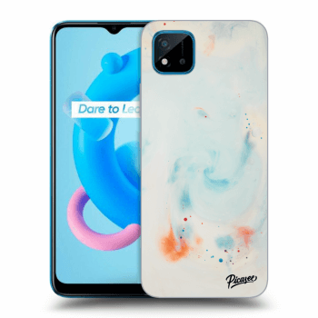 Husă pentru Realme C11 (2021) - Splash