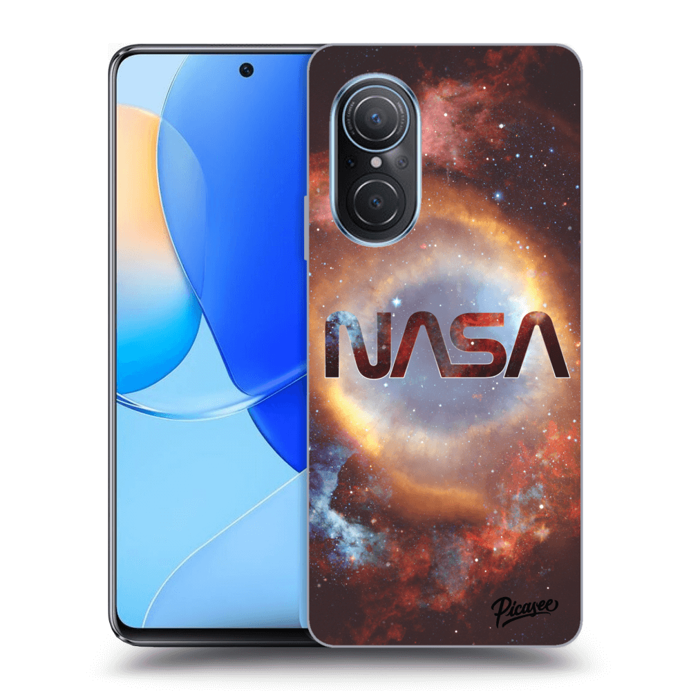 Picasee ULTIMATE CASE pentru Huawei Nova 9 SE - Nebula