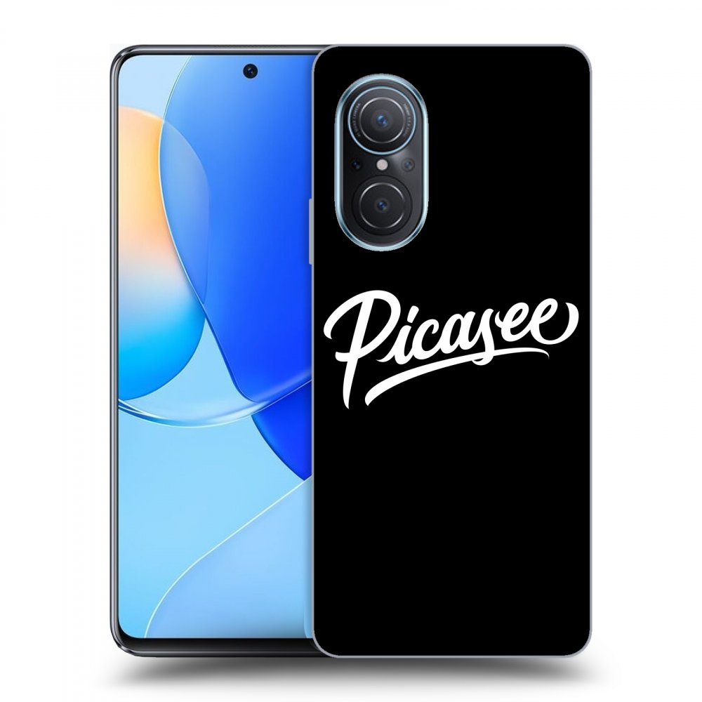 Picasee ULTIMATE CASE pentru Huawei Nova 9 SE - Picasee - White