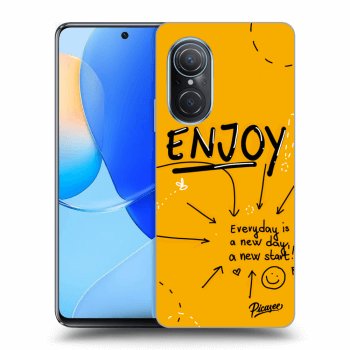 Husă pentru Huawei Nova 9 SE - Enjoy