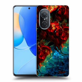 Husă pentru Huawei Nova 9 SE - Universe