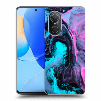 Husă pentru Huawei Nova 9 SE - Lean 2