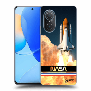 Husă pentru Huawei Nova 9 SE - Space Shuttle