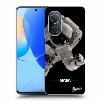 Husă pentru Huawei Nova 9 SE - Astronaut Big