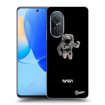 Husă pentru Huawei Nova 9 SE - Astronaut Minimal