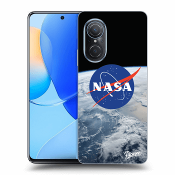 Husă pentru Huawei Nova 9 SE - Nasa Earth