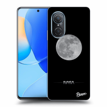 Husă pentru Huawei Nova 9 SE - Moon Minimal