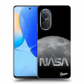 Husă pentru Huawei Nova 9 SE - Moon Cut