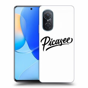 Husă pentru Huawei Nova 9 SE - Picasee - black