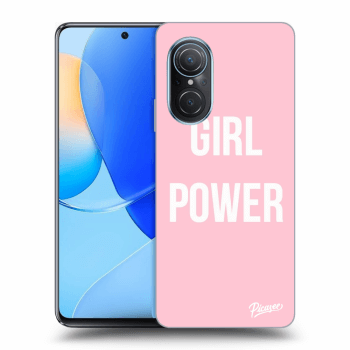 Husă pentru Huawei Nova 9 SE - Girl power