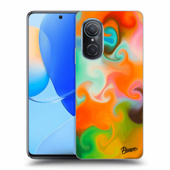 Husă pentru Huawei Nova 9 SE - Juice