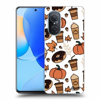 Husă pentru Huawei Nova 9 SE - Fallovers