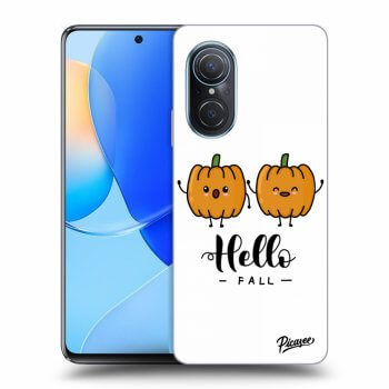 Husă pentru Huawei Nova 9 SE - Hallo Fall