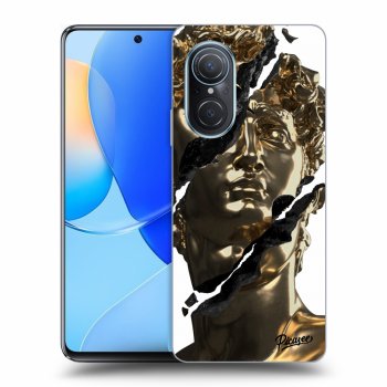 Husă pentru Huawei Nova 9 SE - Golder