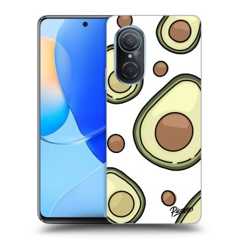 Husă pentru Huawei Nova 9 SE - Avocado