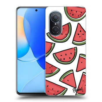 Husă pentru Huawei Nova 9 SE - Melone