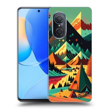 Husă pentru Huawei Nova 9 SE - Colorado