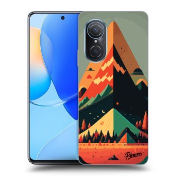 Husă pentru Huawei Nova 9 SE - Oregon