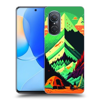 Husă pentru Huawei Nova 9 SE - Whistler