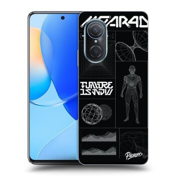 Husă pentru Huawei Nova 9 SE - BLACK BODY