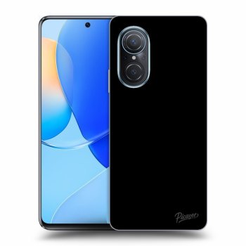 Husă pentru Huawei Nova 9 SE - Clear