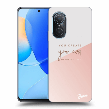 Husă pentru Huawei Nova 9 SE - You create your own opportunities