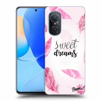 Husă pentru Huawei Nova 9 SE - Sweet dreams