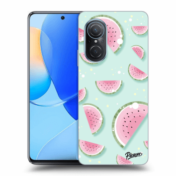 Husă pentru Huawei Nova 9 SE - Watermelon 2