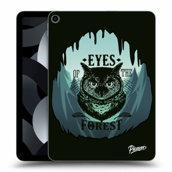 Husă pentru Apple iPad Air 5 (2022) - Forest owl