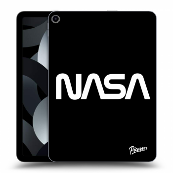 Picasee husă transparentă din silicon pentru Apple iPad Air 5 10.9" 2022 - NASA Basic