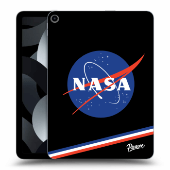 Picasee husă transparentă din silicon pentru Apple iPad Air 5 10.9" 2022 - NASA Original