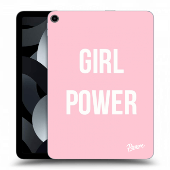Husă pentru Apple iPad Air 5 10.9" 2022 - Girl power