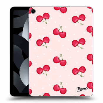 Husă pentru Apple iPad Air 5 10.9" 2022 - Cherries