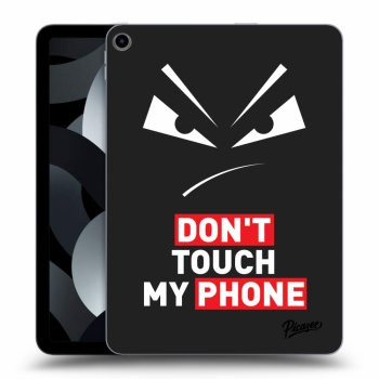 Husă pentru Apple iPad Air 5 10.9" 2022 - Evil Eye - Transparent