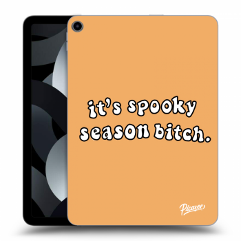 Husă pentru Apple iPad Air 5 10.9" 2022 - Spooky season