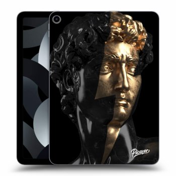 Husă pentru Apple iPad Air 5 10.9" 2022 - Wildfire - Black