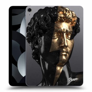 Husă pentru Apple iPad Air 5 10.9" 2022 - Wildfire - Black