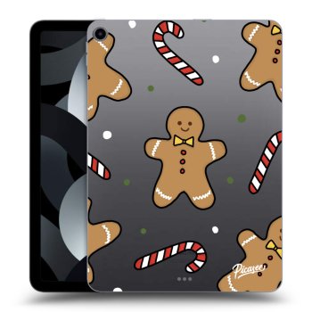Husă pentru Apple iPad Air 5 10.9" 2022 - Gingerbread