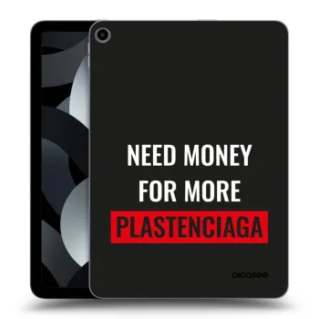 Husă pentru Apple iPad Air 5 10.9" 2022 - More PLASTENCIAGA