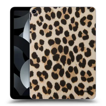 Husă pentru Apple iPad Air 5 10.9" 2022 - Brown Tiger