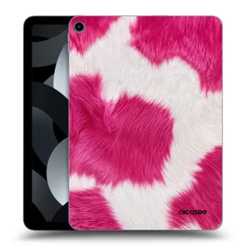 Husă pentru Apple iPad Air 5 10.9" 2022 - Pink Moo